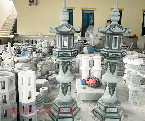 Đồ đá mỹ nghệ